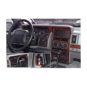 Placage bois Jeep Grand Cherokee 5 Portes 92 à 95 JEEP