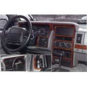Placage bois Jeep Grand Cherokee 5 Portes 92 à 95 JEEP