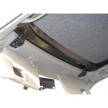 Hard top SUZUKI VITARA noir
