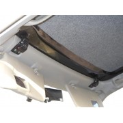 Hard top SUZUKI VITARA noir