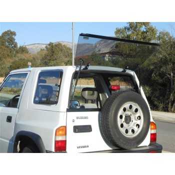Hard top SUZUKI VITARA noir