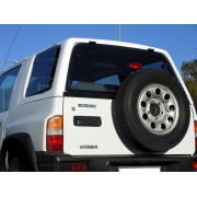 Hard top SUZUKI VITARA noir