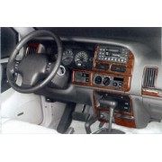 Placage bois Jeep Grand Cherokee 5 Portes 96- JEEP