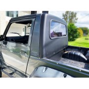 Plateau coulissant Nissan Navara D40 2005-2015 4 portes