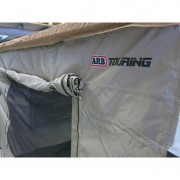 Auvent de luxe ARB
