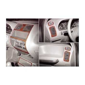 Placage bois Ford Maverick depuis 96 FORD