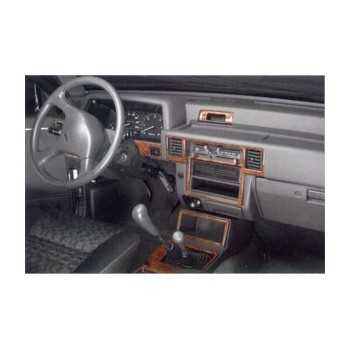 PLACAGE BOIS L 200 jusqu'à 96 MITSUBISHI
