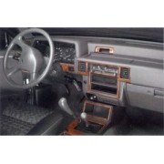 PLACAGE BOIS L 200 jusqu'à 96 MITSUBISHI