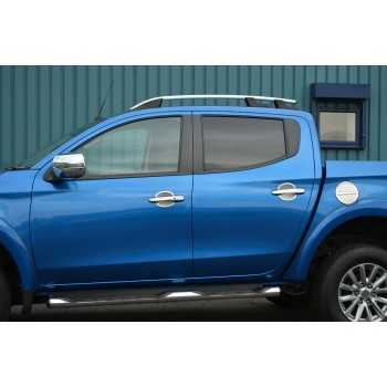 Blindage moteur aluminium Nissan Murano 2010-