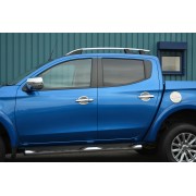 Blindage moteur aluminium Nissan Murano 2010-