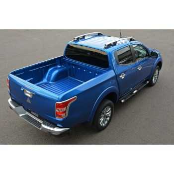 Blindage moteur aluminium Nissan Murano 2010-