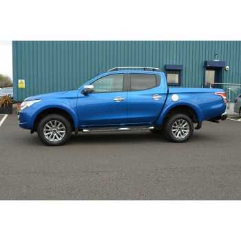 Blindage moteur aluminium Nissan Murano 2010-
