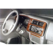PLACAGE BOIS L 200 depuis 96 MITSUBISHI