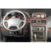 PLACAGE BOIS MITSUBISHI PAJERO 91- MITSUBISHI
