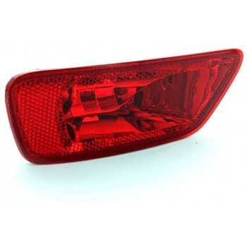 Se monte également sur Dodge Journey