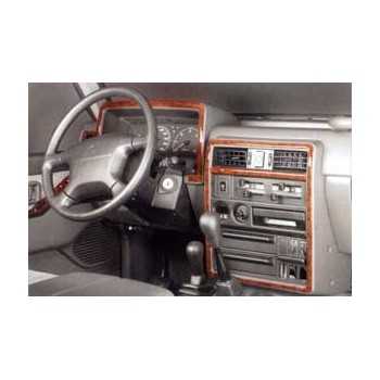 PLACAGE BOIS NISSAN PATROL 89 à 96 NISSAN