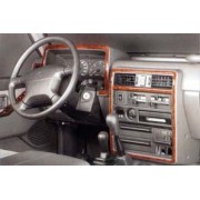 PLACAGE BOIS NISSAN PATROL 89 à 96 NISSAN