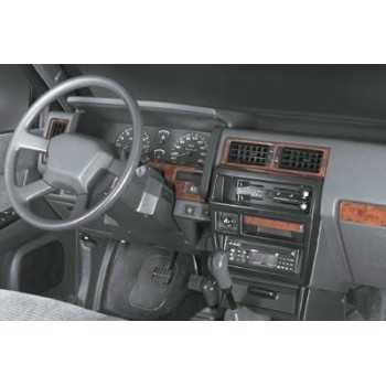 Placage bois Nissan Terrano I 1990-1995