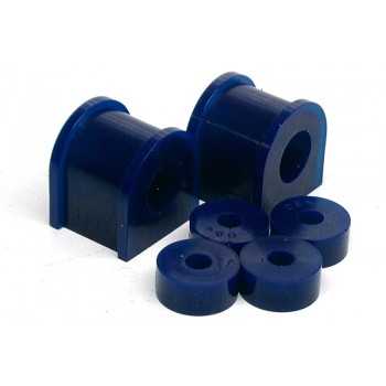 Silentbloc Superpro polyuréthane barre stabilisatrice avant Mitsubishi Montero Pajero 1983-1991