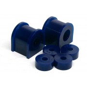 Silentbloc Superpro polyuréthane barre stabilisatrice avant Mitsubishi Montero Pajero 1983-1991