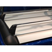 Barre de tonneau cover moutain top Ford Ranger 2012+