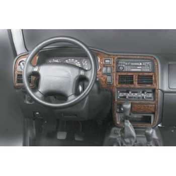 PLACAGE BOIS OPEL FRONTERA à partir de 96