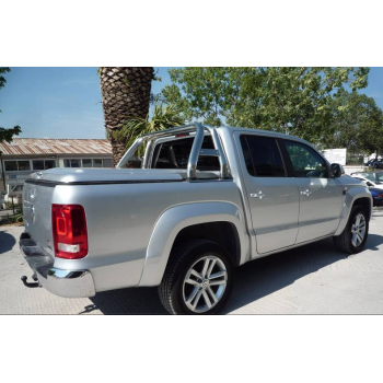 Couvre benne avec arceau Volkswagen Amarok