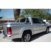 Couvre benne avec arceau Volkswagen Amarok