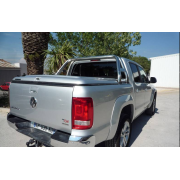 Couvre benne avec arceau Volkswagen Amarok