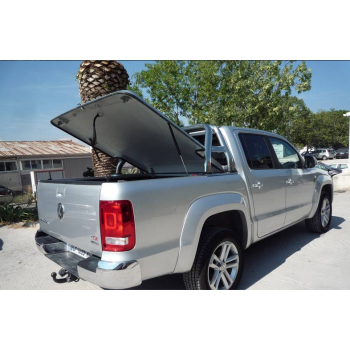 Couvre benne avec arceau Volkswagen Amarok