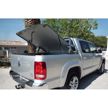 Couvre benne avec arceau Volkswagen Amarok