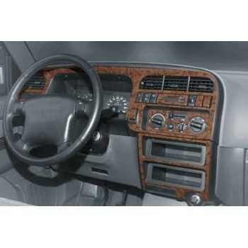PLACAGE BOIS OPEL MONTEREY depuis 95