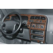 PLACAGE BOIS OPEL MONTEREY depuis 95