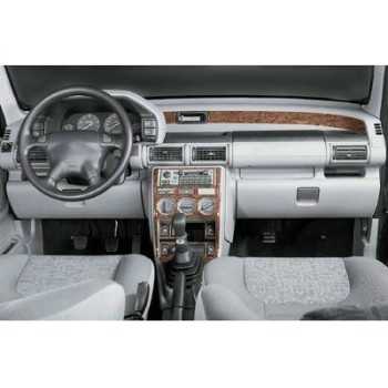 PLACAGE BOIS FREELANDER depuis 98