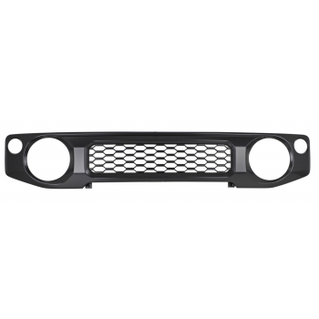 Calandre de phare noire Suzuki Jimny 2019+