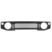 Calandre de phare noire Suzuki Jimny 2019+