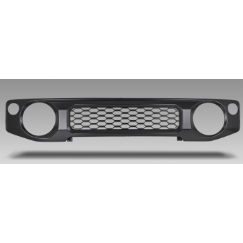 Calandre de phare noire Suzuki Jimny 2019+