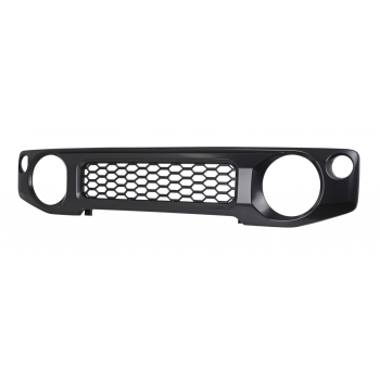 Calandre de phare noire Suzuki Jimny 2019+