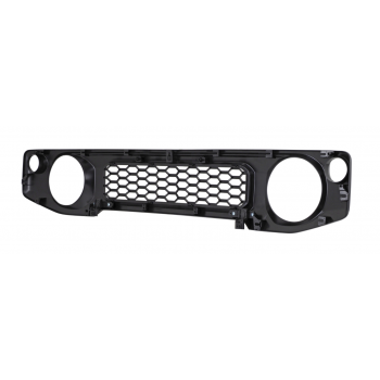 Calandre de phare noire Suzuki Jimny 2019+