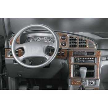 PLACAGE BOIS SSANGYONG MUSSO depuis 96 BOITE AUTOMATIQUE