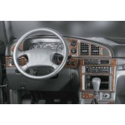 PLACAGE BOIS SSANGYONG MUSSO depuis 96 BOITE AUTOMATIQUE