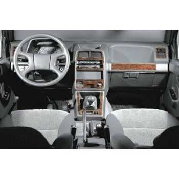 PLACAGE BOIS SUZUKI VITARA de 88 à 95 SUZUKI