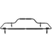 Chariot de rangement pour hard top Jeep Wrangler JK 2007-2018 2 et 4 portes