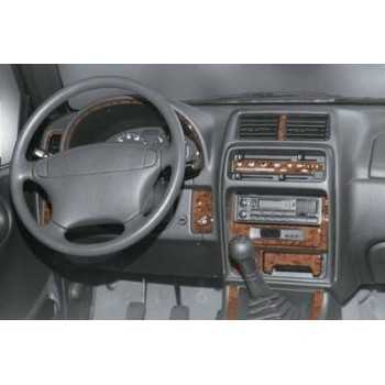 PLACAGE BOIS SUZUKI VITARA de 95 à 96