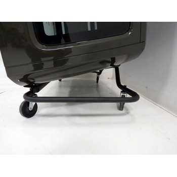 Chariot de rangement pour hard top Jeep Wrangler JK 2007-2018 2 et 4 portes