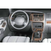 Placage bois Suzuki Grand Vitara depuis 98