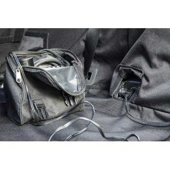 Housse de protection interieur 