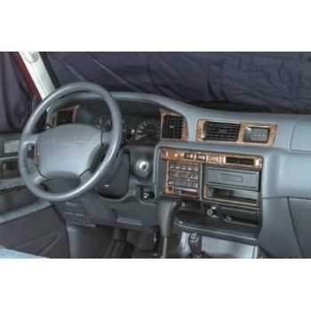 PLACAGE BOIS TOYOTA HDJ 80 03-95-04-98
