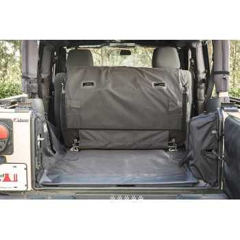 Housse de protection interieur 