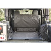 Housse de protection interieur 